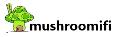 Mushroomifi logo